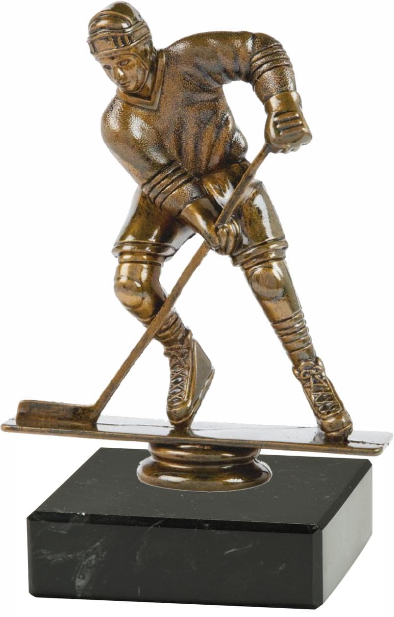 jääkiekkoilijapatsas antiikkikulta