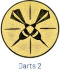 Darts 2