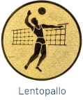 Lentopallo
