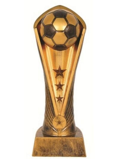 Jalkapallopalkinto Cobra (19cm)