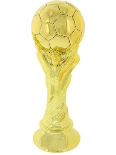 Jalkapallopokaali MM