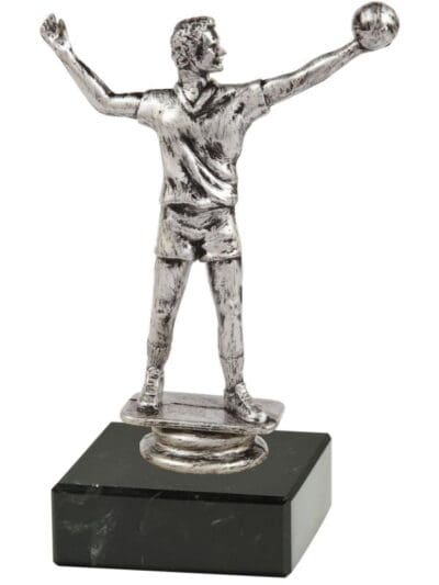 Lentopalloilija (15cm)