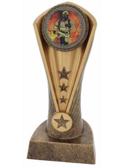 Palkinto Cobra palokunta