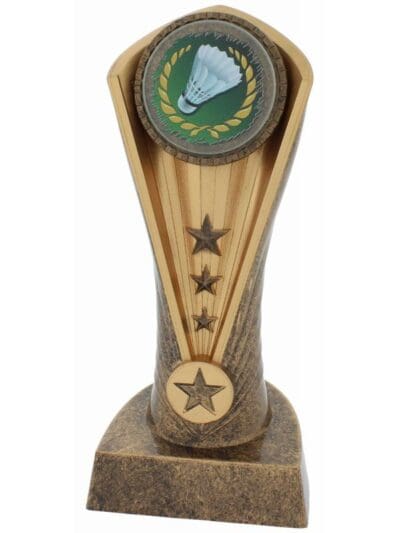 Palkinto Cobra sulkapallo